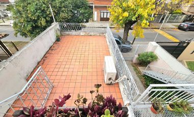 Galpón en venta + local + casa 3 amb San Andrés