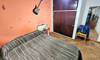 Galpón en venta + local + casa 3 amb San Andrés