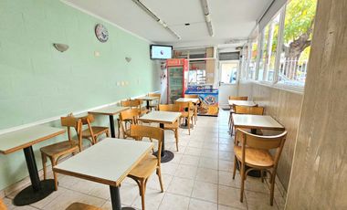 Galpón en venta + local + casa 3 amb San Andrés