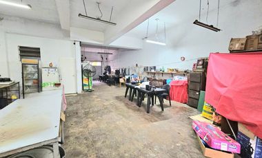 Galpón en venta + local + casa 3 amb San Andrés