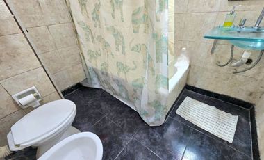 Galpón en venta + local + casa 3 amb San Andrés