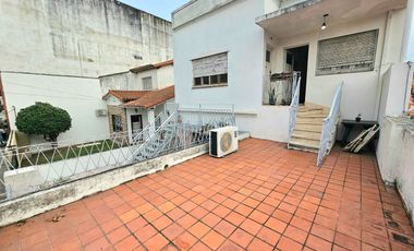 Galpón en venta + local + casa 3 amb San Andrés