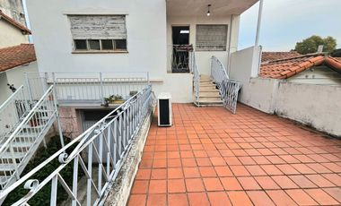 Galpón en venta + local + casa 3 amb San Andrés