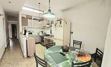 Galpón en venta + local + casa 3 amb San Andrés