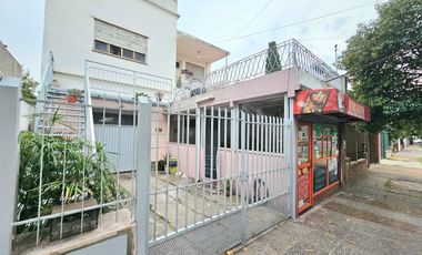 Galpón en venta + local + casa 3 amb San Andrés