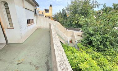 Galpón en venta + local + casa 3 amb San Andrés