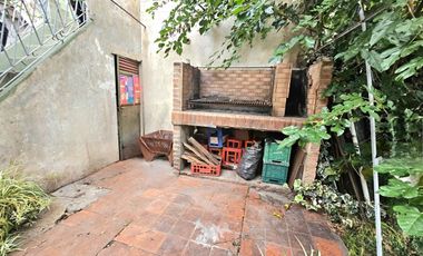 Galpón en venta + local + casa 3 amb San Andrés