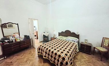 Galpón en venta + local + casa 3 amb San Andrés