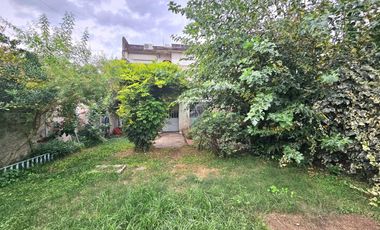Galpón en venta + local + casa 3 amb San Andrés