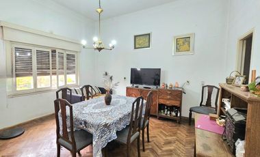 Galpón en venta + local + casa 3 amb San Andrés