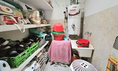 Galpón en venta + local + casa 3 amb San Andrés