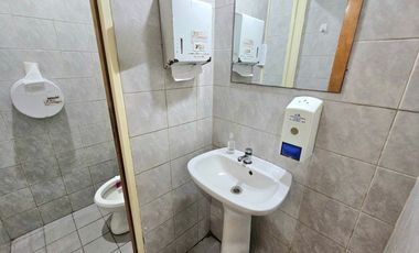 Galpón en venta + local + casa 3 amb San Andrés