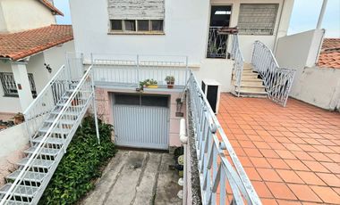 Galpón en venta + local + casa 3 amb San Andrés