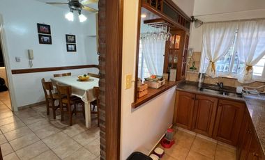 Venta Departamento 3 amb con cochera en San Isidro