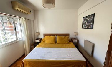 Venta Departamento 3 amb con cochera en San Isidro