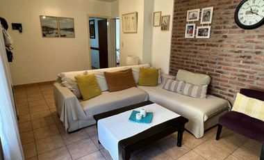 Venta Departamento 3 amb con cochera en San Isidro