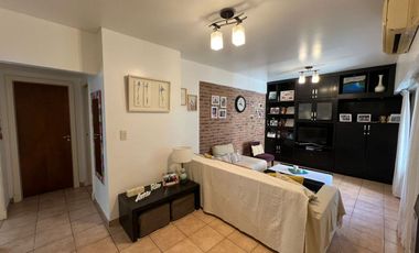 Venta Departamento 3 amb con cochera en San Isidro