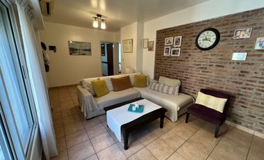Venta Departamento 3 amb con cochera en San Isidro
