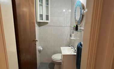 Venta Departamento 3 amb con cochera en San Isidro