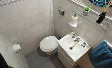 Venta Departamento 3 amb con cochera en San Isidro