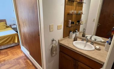 Venta Departamento 3 amb con cochera en San Isidro