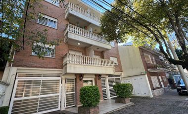 Venta Departamento 3 amb con cochera en San Isidro