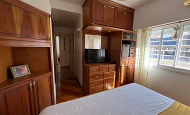 Venta Departamento 3 amb con cochera en San Isidro