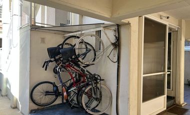 Venta Departamento 3 amb con cochera en San Isidro