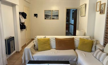 Venta Departamento 3 amb con cochera en San Isidro