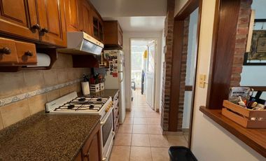 Venta Departamento 3 amb con cochera en San Isidro