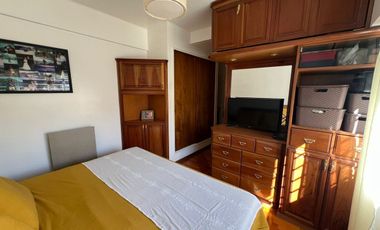 Venta Departamento 3 amb con cochera en San Isidro