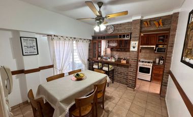 Venta Departamento 3 amb con cochera en San Isidro
