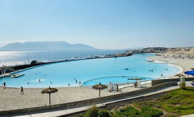 Departamento en venta en ANTOFAGASTA
