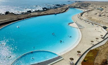 Departamento en venta en ANTOFAGASTA