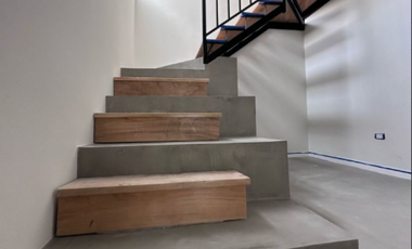 ALQUILER - CASA A ESTRENAR EN ZONA PARQUE