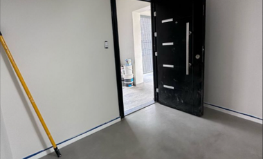 ALQUILER - CASA A ESTRENAR EN ZONA PARQUE