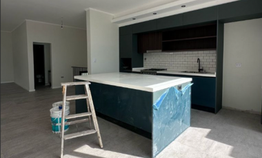 ALQUILER - CASA A ESTRENAR EN ZONA PARQUE