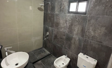 ALQUILER - CASA A ESTRENAR EN ZONA PARQUE