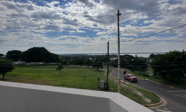 ALQUILER - CASA A ESTRENAR EN ZONA PARQUE
