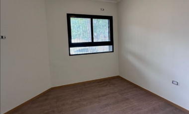ALQUILER - CASA A ESTRENAR EN ZONA PARQUE