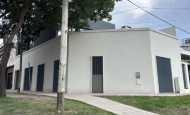 ALQUILER - CASA A ESTRENAR EN ZONA PARQUE