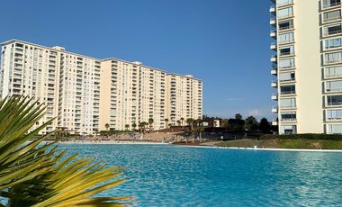 Departamento en arriendo en ALGARROBO