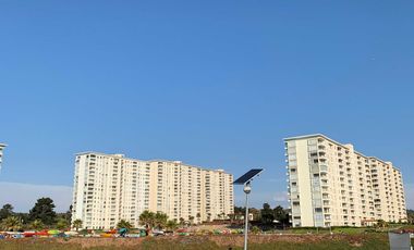 Departamento en arriendo en ALGARROBO