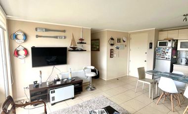 Departamento en arriendo en ALGARROBO