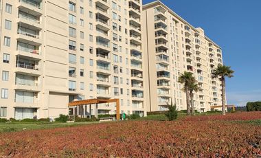 Departamento en arriendo en ALGARROBO