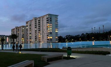 Departamento en arriendo en ALGARROBO
