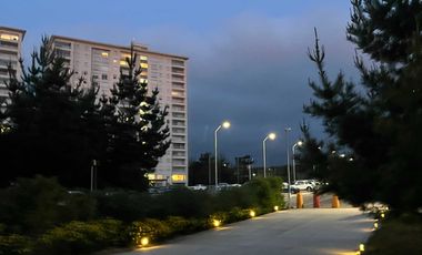 Departamento en arriendo en ALGARROBO