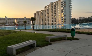 Departamento en arriendo en ALGARROBO