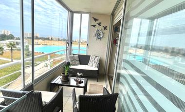 Departamento en arriendo en ALGARROBO