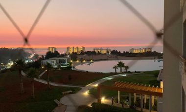 Departamento en arriendo en ALGARROBO